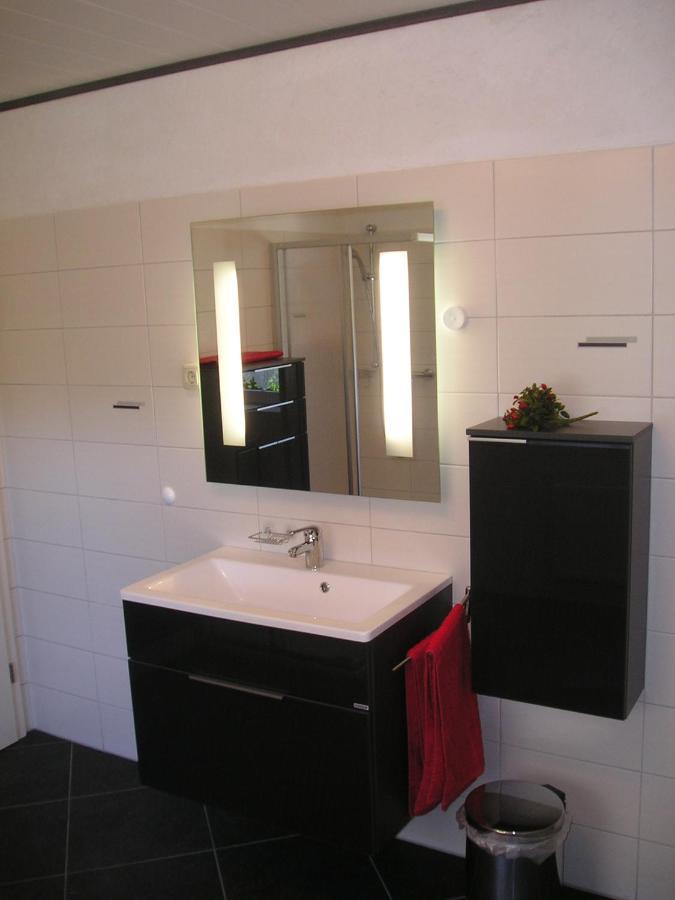 Haus Am Reithmoor Villa Grossefehn Luaran gambar