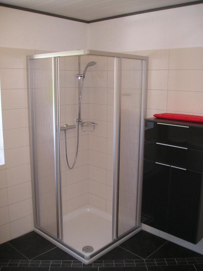 Haus Am Reithmoor Villa Grossefehn Luaran gambar