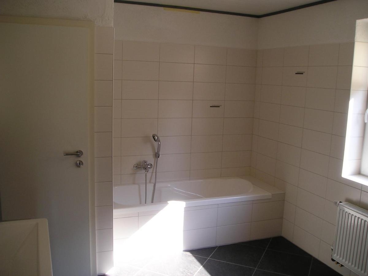 Haus Am Reithmoor Villa Grossefehn Luaran gambar