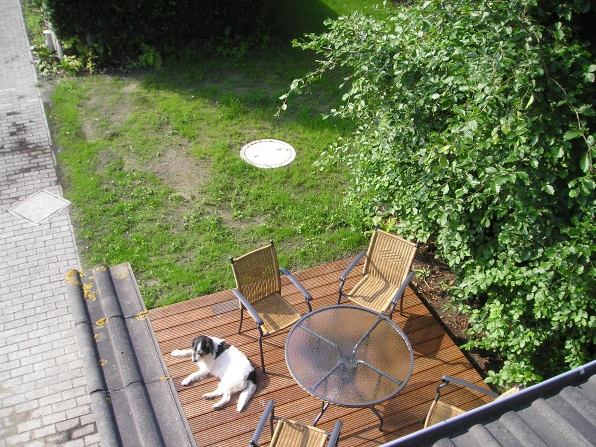Haus Am Reithmoor Villa Grossefehn Luaran gambar