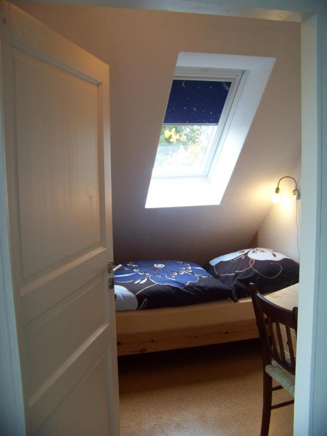 Haus Am Reithmoor Villa Grossefehn Luaran gambar