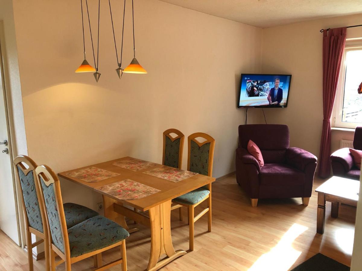 Haus Am Reithmoor Villa Grossefehn Luaran gambar