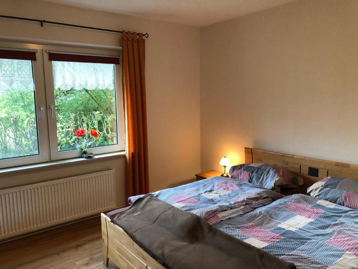 Haus Am Reithmoor Villa Grossefehn Luaran gambar