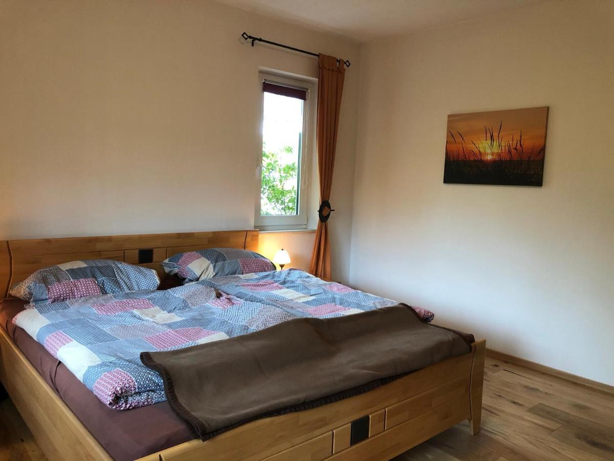 Haus Am Reithmoor Villa Grossefehn Luaran gambar