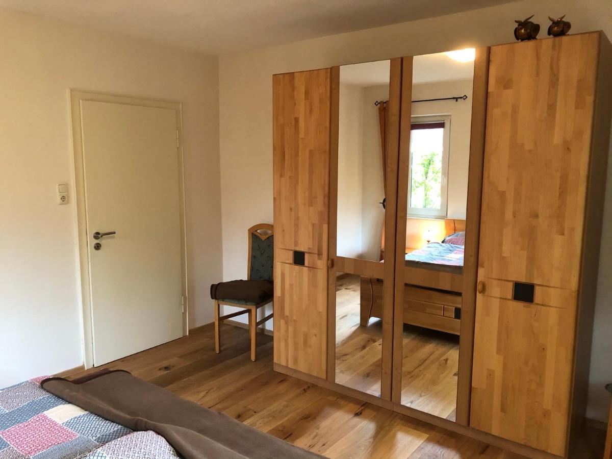 Haus Am Reithmoor Villa Grossefehn Luaran gambar