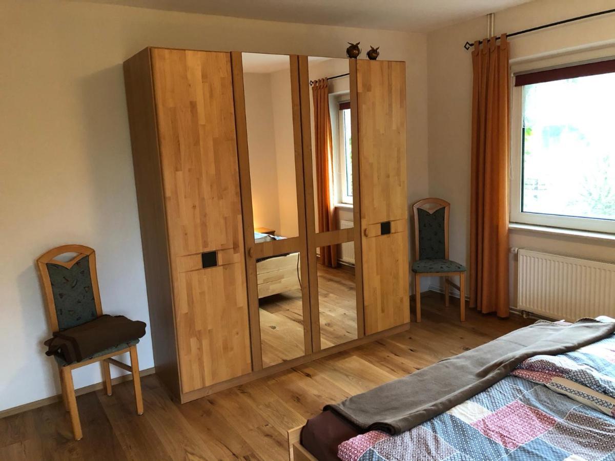 Haus Am Reithmoor Villa Grossefehn Luaran gambar